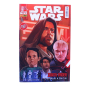 Preview: Star Wars 106: Obi-Wan Kenobi & Darth Vader (2024) | Panini | hoppla-stuff.de
